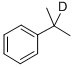 2-PHENYLPROPANE-2-D1 CAS#: 4019-54-9