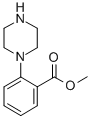 2-PIPERAZIN-1-YL-BENZOIC ACID METHYL ESTER CAS#: 159974-63-7
