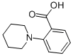 2-PIPERIDINOBENZOIC ACID CAS#: 42093-97-0
