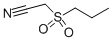 2-PROPANESULPHONYLACETONITRILE CAS#: 120069-21-8
