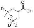 2-(PROPYL-2,2-D2)PENTANOIC-4,4-D2 ACID CAS#: 345909-03-7