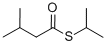 2-PROPYL 3-METHYLBUTANETHIOATE CAS#: 34322-06-0