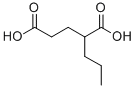 2-PROPYL GLUTARIC ACID CAS#: 32806-62-5