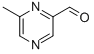 2-PYRAZINECARBOXALDEHYDE, 6-METHYL- CAS#: 116758-01-1
