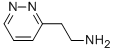 2-PYRIDAZIN-3-YLETHANAMINE CAS#: 114779-91-8