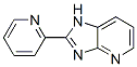 2-(PYRIDIN-2-YL)-1H-IMIDAZO[4,5-B]PYRIDINE CAS#: 153944-83-3