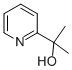 2-PYRIDIN-2-YL-PROPAN-2-OL CAS#: 37988-38-8