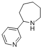 2-PYRIDIN-3-YL-AZEPANE CAS#: 130342-99-3