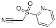 2-PYRIDINESULFONYLACETONITRILE CAS#: 170449-34-0