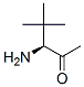 2-Pentanone, 3-amino-4,4-dimethyl-, (3S)- (9CI) CAS#: 301685-79-0