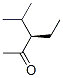 2-Pentanone, 3-ethyl-4-methyl-, (R)- (9CI) CAS#: 125873-76-9