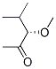 2-Pentanone, 3-methoxy-4-methyl-, (S)- (9CI) CAS#: 155028-64-1