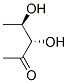 2-Pentanone, 3,4-dihydroxy-, [S-(R*,S*)]- (9CI) CAS#: 118994-78-8