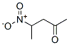 2-Pentanone, 4-nitro- (9CI) CAS#: 157977-39-4
