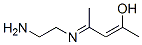 2-Penten-2-ol, 4-[(2-aminoethyl)imino]- (9CI) CAS#: 158257-05-7