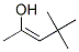 2-Penten-2-ol, 4,4-dimethyl- (9CI) CAS#: 118051-64-2