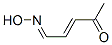 2-Pentenal, 4-oxo-, 1-oxime, (1E,2E)- (9CI) CAS#: 339529-32-7