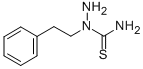 2-Phenethylthiosemicarbazide CAS#: 3473-12-9