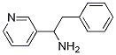 2-Phenyl-1-pyridin-3-yl-ethylamine CAS#: 118385-85-6