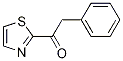 2-Phenyl-1-thiazol-2-yl-ethanone CAS#: 144774-99-2