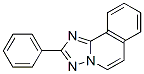 2-Phenyl-[1,2,4]triazolo[5,1-a]isoquinoline CAS#: 35257-18-2
