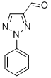 2-Phenyl-2H-1,2,3-triazole-4-carbaldehyde CAS#: 3213-80-7