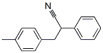2-Phenyl-3-(p-tolyl)propiononitrile CAS#: 32970-77-7