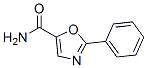 2-Phenyl-5-oxazolecarboxamide CAS#: 39819-42-6