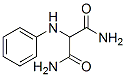 2-(Phenylamino)propanediamide CAS#: 39126-23-3