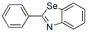 2-Phenylbenzoselenazole CAS#: 32586-68-8
