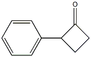2-Phenylcyclobutanone CAS#: 42436-86-2