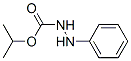 2-Phenylhydrazine-1-carboxylic acid 1-methylethyl ester CAS#: 40886-95-1
