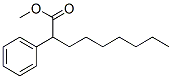 2-Phenylnonanoic acid methyl ester CAS#: 30368-25-3