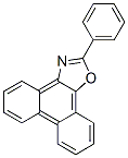 2-Phenylphenanthro[9,10-d]oxazole CAS#: 4410-14-4