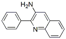 2-Phenylquinolin-3-amine CAS#: 36710-53-9