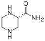 2-Piperazinecarboxamide,(2S)-(9CI) CAS#: 159572-93-7
