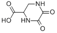 2-Piperazinecarboxylicacid,5,6-dioxo-(9CI) CAS#: 156025-55-7