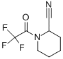 2-Piperidinecarbonitrile, 1-(trifluoroacetyl)- (9CI) CAS#: 144122-19-0