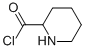 2-Piperidinecarbonyl chloride (9CI) CAS#: 130606-00-7