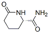 2-Piperidinecarboxamide,6-oxo-,(S)-(9CI) CAS#: 128425-23-0