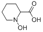 2-Piperidinecarboxylicacid,1-hydroxy-(9CI) CAS#: 115819-92-6