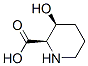 2-Piperidinecarboxylicacid,3-hydroxy-,(2R,3S)-(9CI) CAS#: 119593-44-1