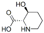 2-Piperidinecarboxylicacid,3-hydroxy-,(2S,3S)-(9CI) CAS#: 176019-05-9