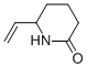 2-Piperidinone,6-ethenyl-(9CI) CAS#: 127093-82-7