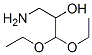 2-Propanol, 3-amino-1,1-diethoxy- CAS#: 115827-18-4