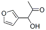 2-Propanone, 1-(3-furanyl)-1-hydroxy- (9CI) CAS#: 175879-34-2