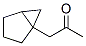 2-Propanone, 1-bicyclo[3.1.0]hex-1-yl- (9CI) CAS#: 138042-37-2