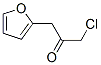 2-Propanone, 1-chloro-3-(2-furanyl)- CAS#: 39056-65-0