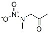 2-Propanone, 1-(methylnitroamino)- (9CI) CAS#: 344329-53-9