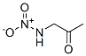 2-Propanone, 1-(nitroamino)- (9CI) CAS#: 163936-88-7